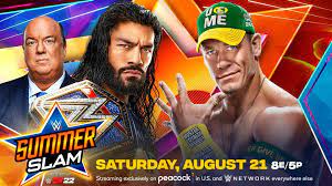 Where will summerslam 2021 be held? How To Watch Wwe Summerslam 2021 Live Stream Online Free Business
