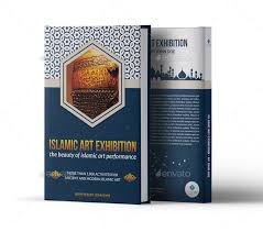 Islamic Book Cover Template By Owpictures Graphicriver