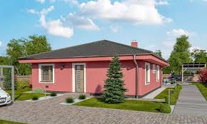 Bungalow 158 Bungalow With Indoor And