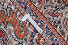 fl kayseri rug in white mercerized