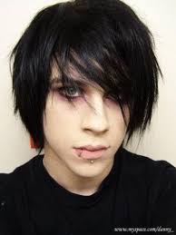 top 12 emo hairstyles for guys trending
