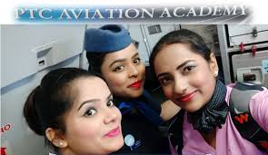 air hostess flight steward training course