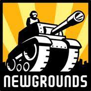 Steam Curator: Newgrounds Games