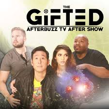 the gifted after show