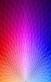 colourful prism colorful colors hd