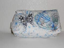 makeup bag cosmetic case