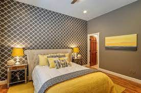 20 beautiful yellow bedroom ideas