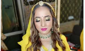 top 20 muslim bridal makeup artists in