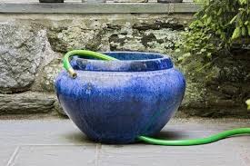 Campania International Hose Pot With