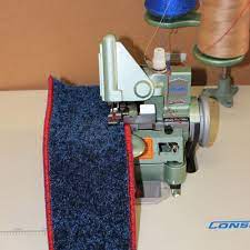 carpet overlock sewing machine