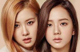 5 beauty tips from blackpink
