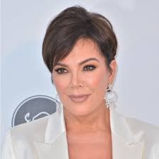 kris jenner might actually launch her