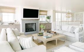 Light And Airy Living Room Design Ideas