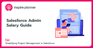 Sforce Admin Salary Guide Tips