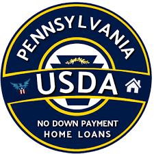 pennsylvania usda loan