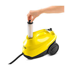 karcher sc3 easyfix corded steam