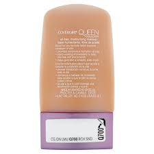 cover queen collection nature hue