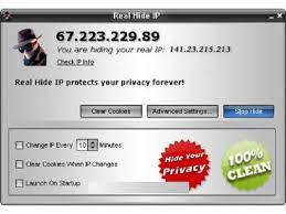 Real Hide IP v5.7.5.4 + Patch For Windows Free Download