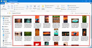 Check spelling or type a new query. Windows 10 Obtener Imagenes De Pantalla De Bloqueo Microsoft Community