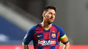 Live streaming psg vs barcelona. He S Mr Barcelona But Lionel Messi Would Be Welcome At Psg Says Thomas Tuchel Eurosport