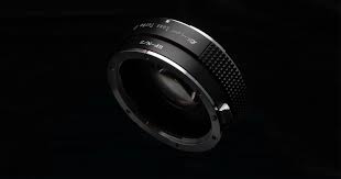 new nikon z adapter widens angle of