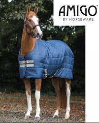 horsewear amigo mio 150g le rug