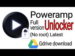 Poweramp is one of the oldest music players that is developed by a professional team.✓poweramp full version unlocker apk v3 build 911. Poweramp Full Version Unlocker Apk Latest 2019 Gdrive Download No Root Youtube