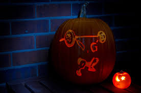 Image result for weightlifting snatch halloween