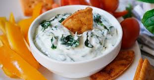 knorr spinach dip easy recipe