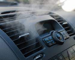 car ac smells bad the causes and solutions