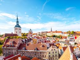 Wild nature, medieval cities and nordic fusion cuisine are minutes apart in this compact country, leaving more time to explore. You Could Live And Work Remotely In Estonia For A Year