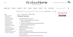 Our overview / evaluate of the cardboard is under: Brylane Home Bill Pay Online Login Customer Service Sign In 2019 Ibillpay