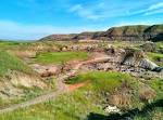 Dinosaur Trail Golf & Country Club | Drumheller AB