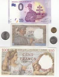 But be wary of these foreign exchange kiosks in ports, airports, on ferries and other. Banknote France Set France Wwii 3 Notes 3 Coins