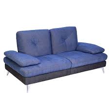 Buy Stories Zabis 2 Seater Sofa With