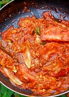 Masukkan isi sardin bersama sosnya. 72 Resepi Sambal Sardin Yang Sedap Dan Mudah Oleh Komuniti Cookpad Cookpad