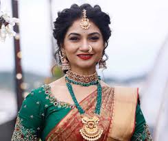 bridal makeup artists in mysore