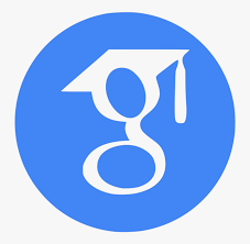 Logo Google Scholar Icon , Free Transparent Clipart - ClipartKey