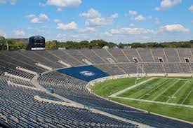 yale bowl the new haven preservation