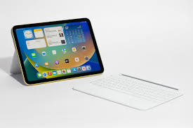 the ipad is the best tablet for 2023