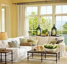 styling bay window sills shine your light