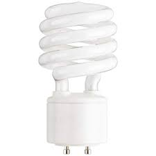 23 Watt Gu24 Base Cfl Light Bulb 58d33 Lamps Plus