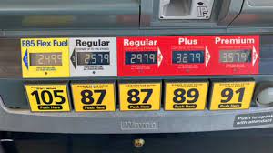 what is e85 gas and should you use it