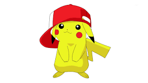pikachu wallpapers for