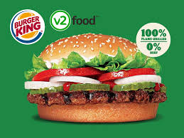 plant based whopper in philippines