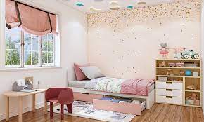 7 Kids Bedroom Storage And Toys