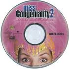 Miss Congeniality [DVD]/Miss Congeniality 2: Armed and Fabulous [CD]