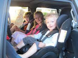 child safety good egg car safety