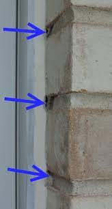 fix window air infiltration leaks in