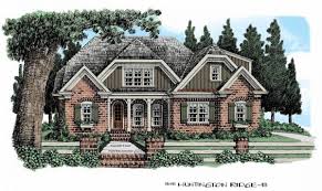 Front Elevation On My House Plan